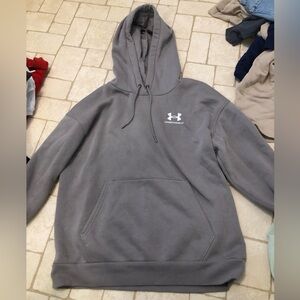 Under Armour hoodie